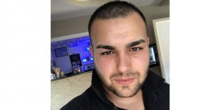 Гюхан Мехмед