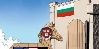 Харвардски кон