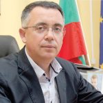 Кмет Хасан Азис. Снимка: Община Кърджали