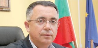 Кмет Хасан Азис. Снимка: Община Кърджали