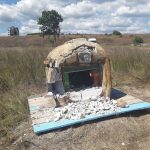 Боклуците сред предаването "Игри на волята"