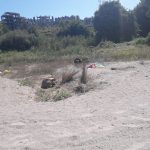 Боклуците сред предаването "Игри на волята"