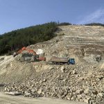 Инспекция на "железен мост" в Симитли