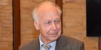 Проф. д-р Иван Божков