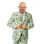 Доларният човек Гешев