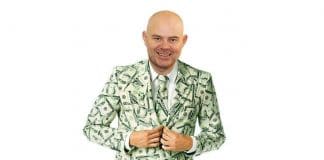 Доларният човек Гешев