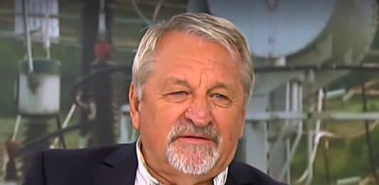 Иван Хиновски