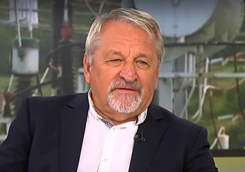 Eнергийният експерт Иван Хиновски смята че е изключително важно в