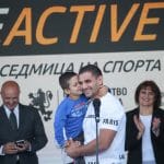 Ивайло Иванов