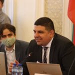 Ивайло Мирчев