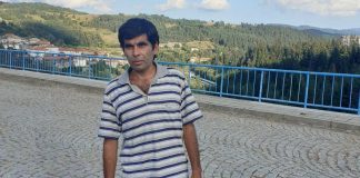 Тодор Костадинов Денев