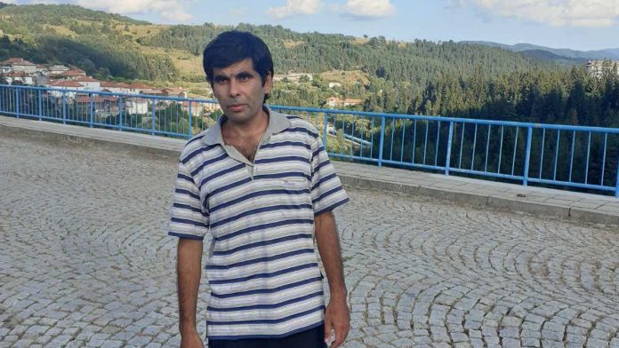 Тодор Костадинов Денев