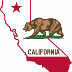 Калифорния.