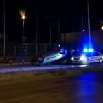 Катастрофа в Сливен