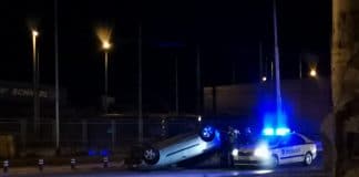 Катастрофа в Сливен