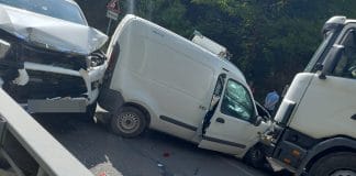 Катастрофа