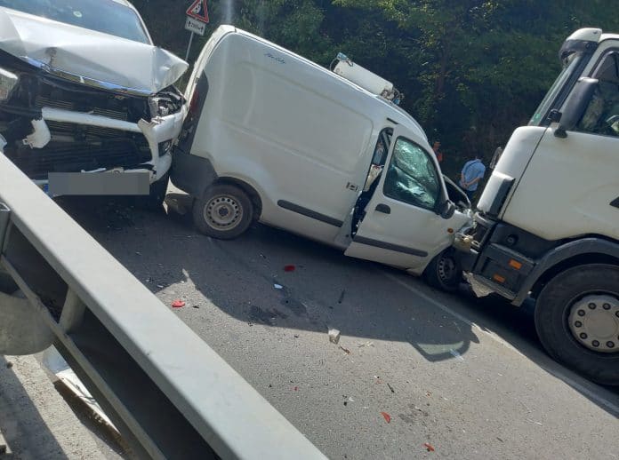 Катастрофа