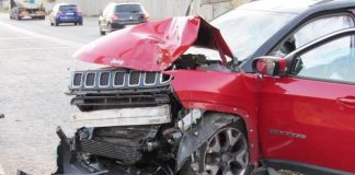 Катастрофа