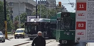 Катастрофа