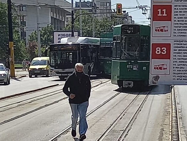 Катастрофа