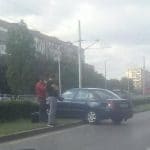 Катастрофа