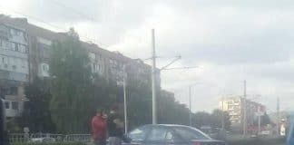 Катастрофа