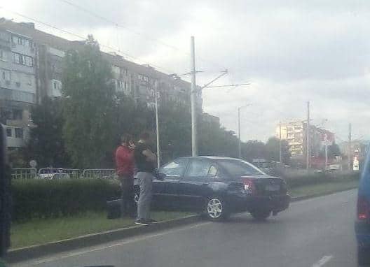 Катастрофа