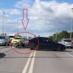 Катастрофа в София