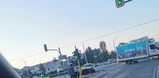 Катастрофа