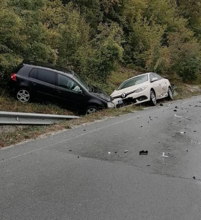 Катастрофа