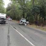 Катастрофа