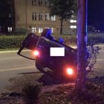 Катастрофа в София