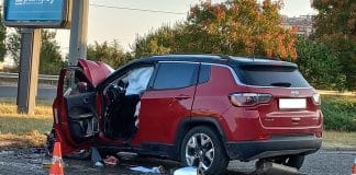 Катастрофа в Русе