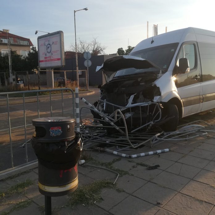 Катастрофа