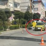 Катастрофа във Велико Търново