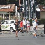 Катастрофа във Варна