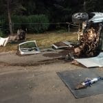 Катастрофа