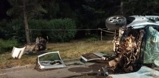 Катастрофа