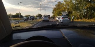 Катастрофа