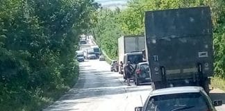 Катастрофа