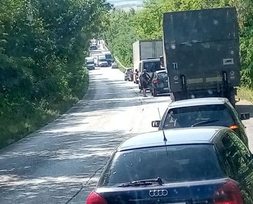 Катастрофа