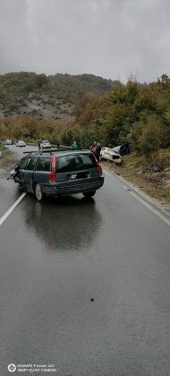 Катастрофа