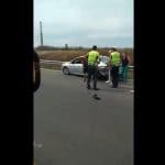 Катастрофа