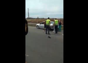 Катастрофа