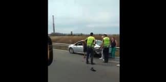 Катастрофа