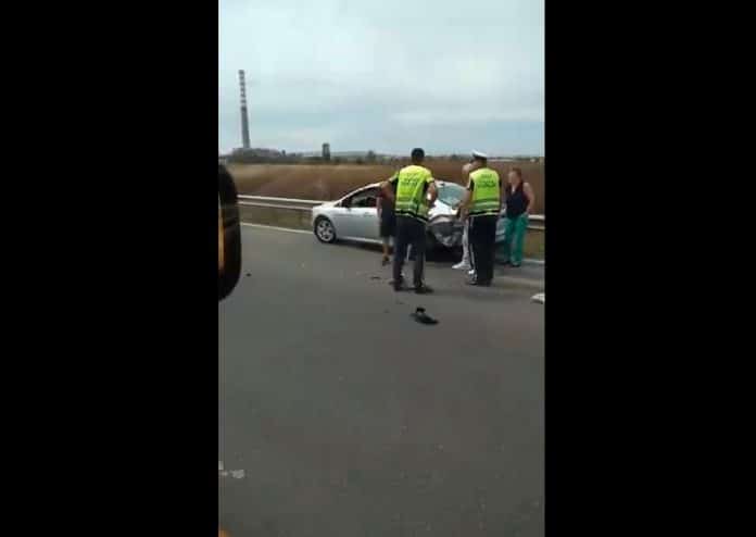 Катастрофа