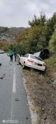 Катастрофа