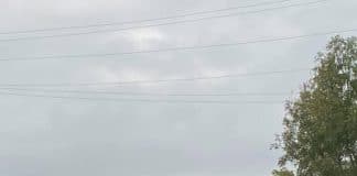 Катастрофа