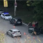 Катастрофа