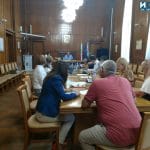 Комисия по правни въпроси